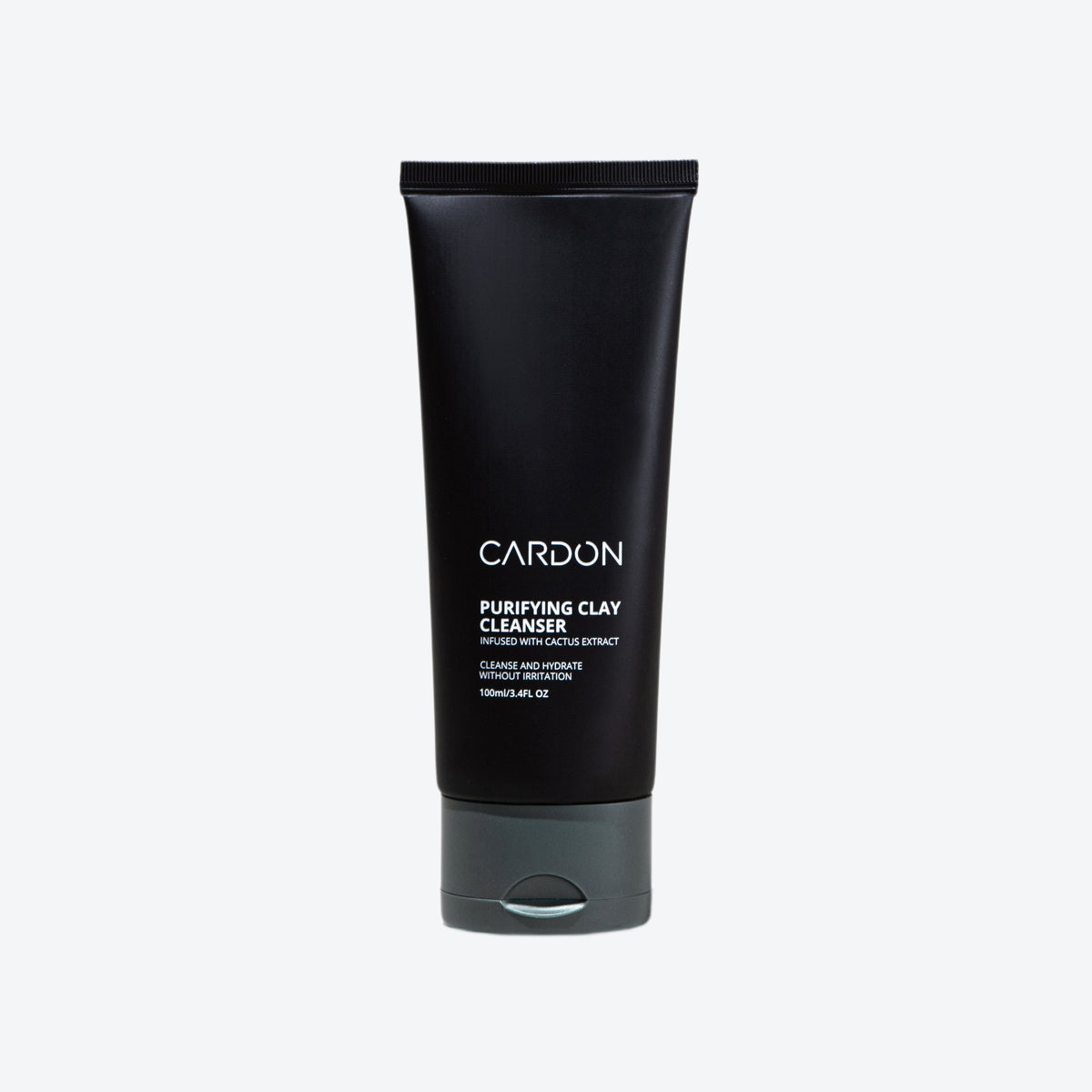 Purifying Clay Cleanser