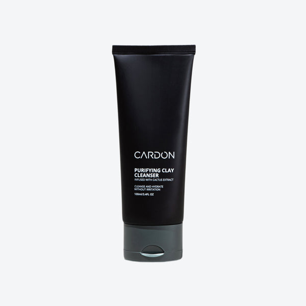 Purifying Clay Cleanser