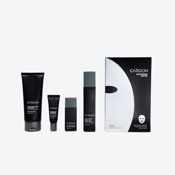 Dry Skin Set