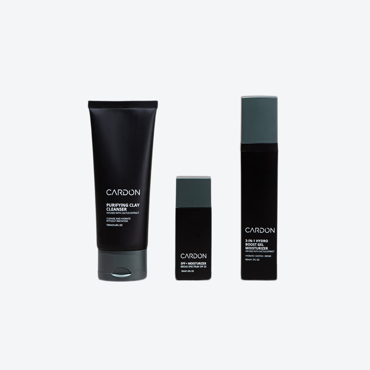 Essentials Set