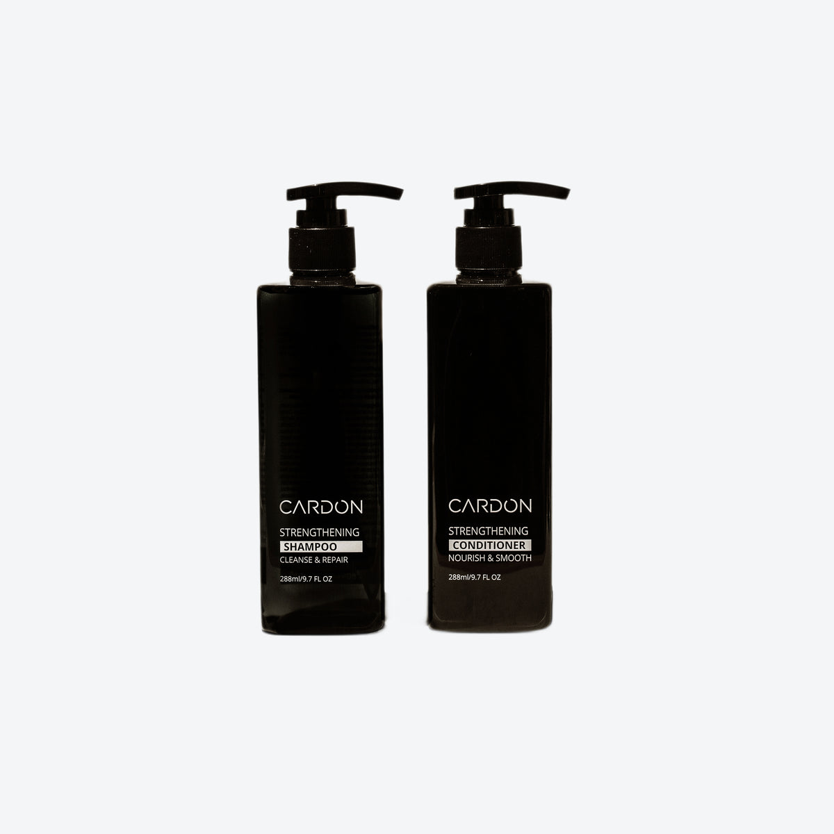 Healthy Hair Duo