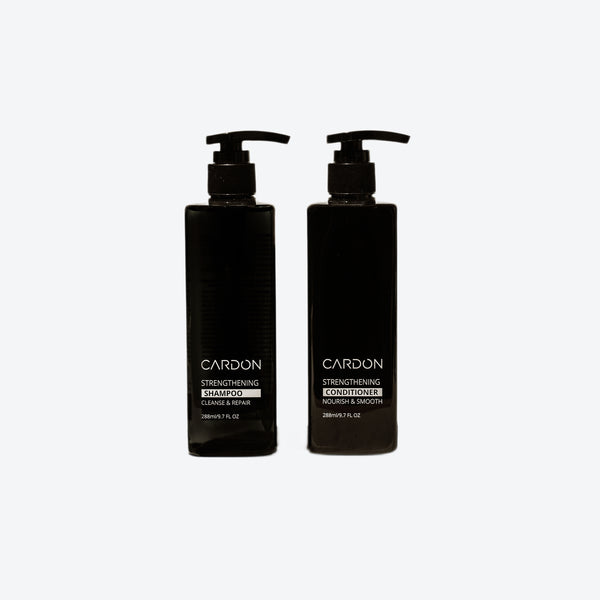 Healthy Hair Duo
