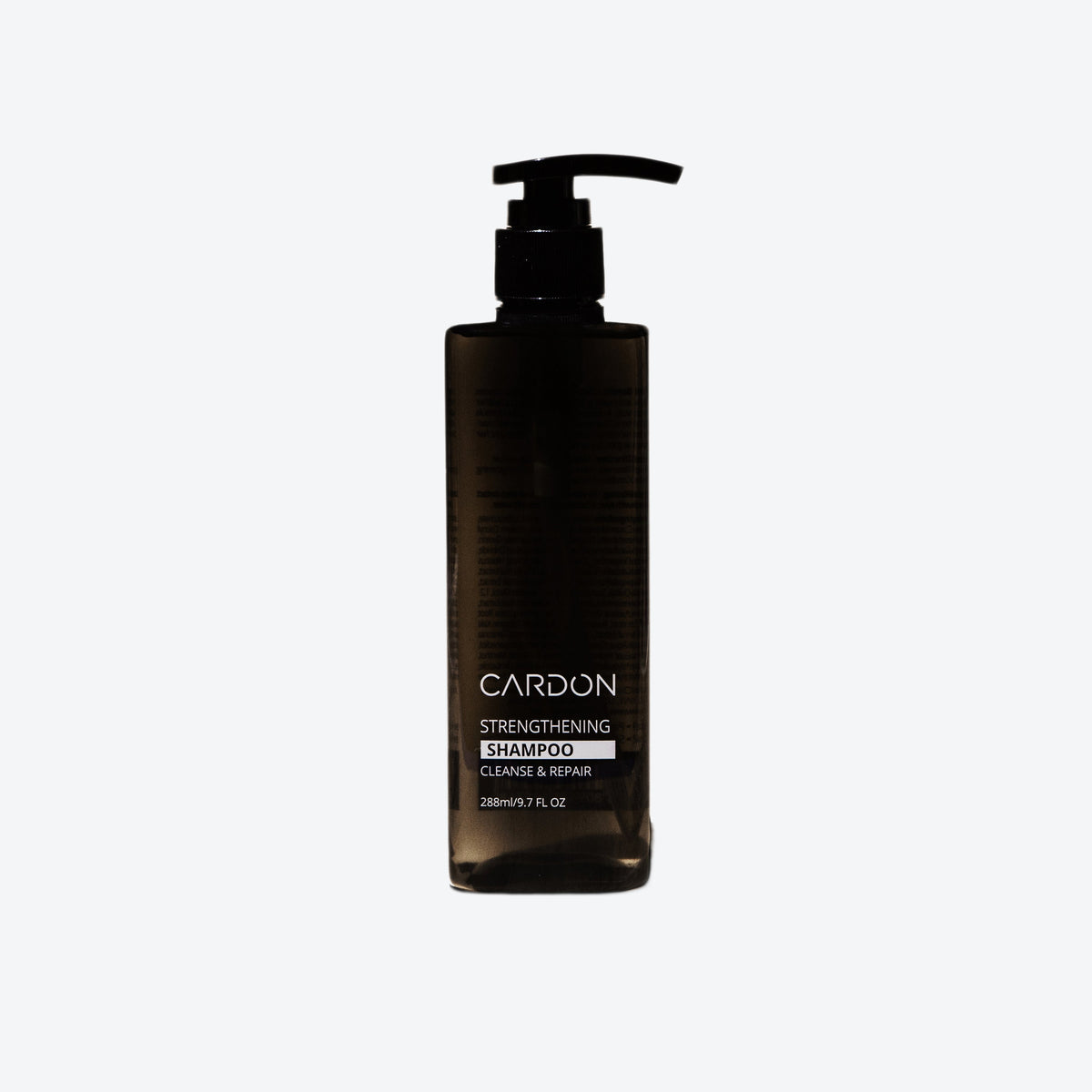 Hair Thickening Shampoo