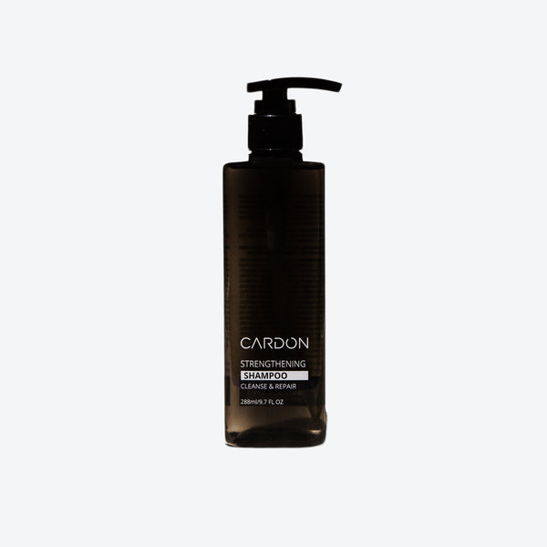 Hair Thickening Shampoo