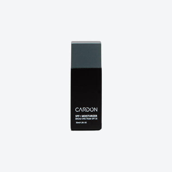 Daily SPF Moisturizer