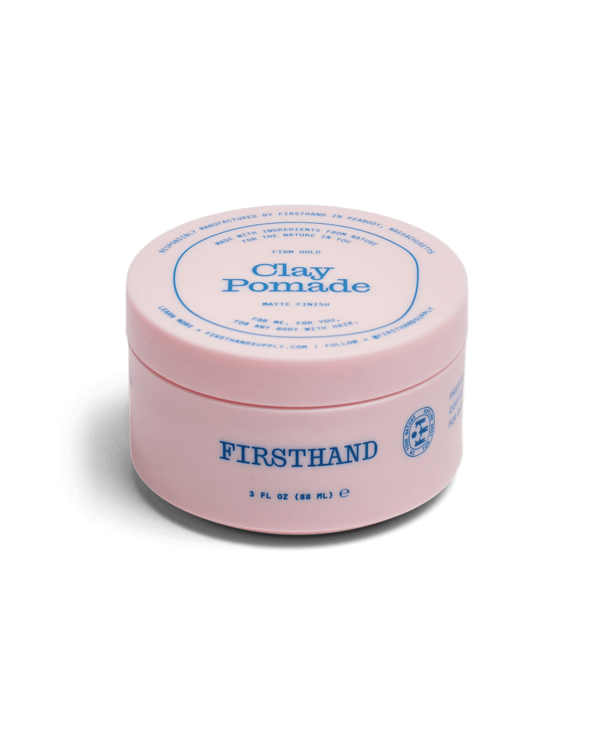 Clay Pomade