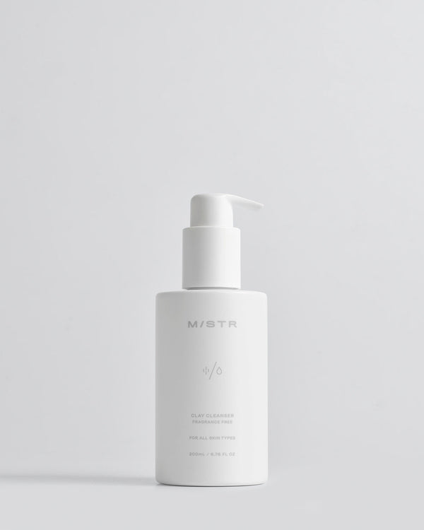 Clay Cleanser