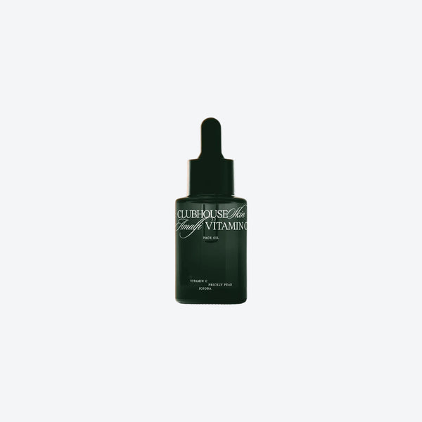 Amalfi Vitamin C Oil