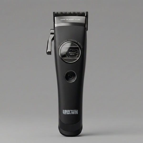 Vortex Cyclone Clipper UNK1C