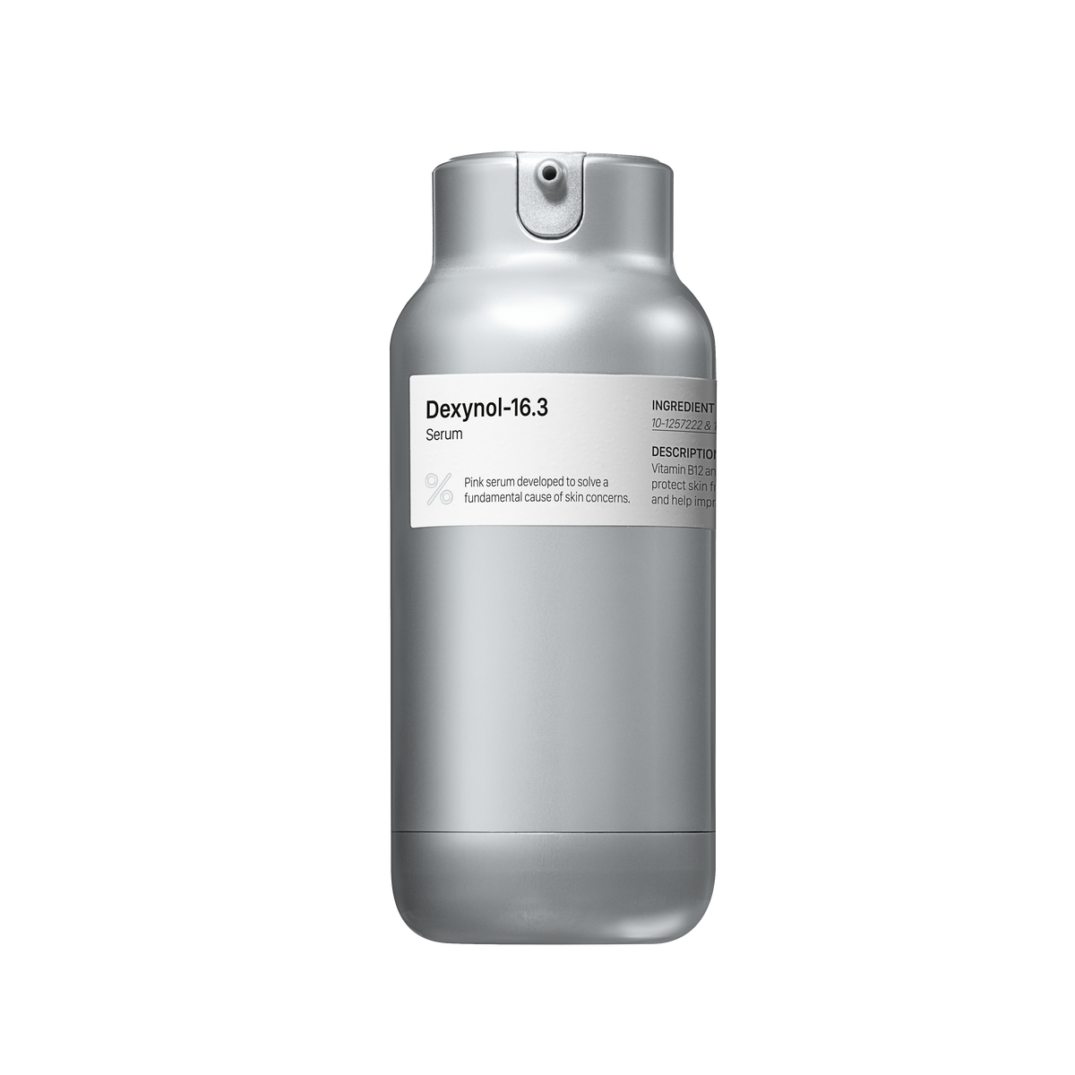 Dexynol-16.3™ Serum 48 ml
