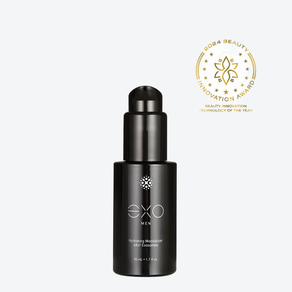 EXO MEN Moisturizer