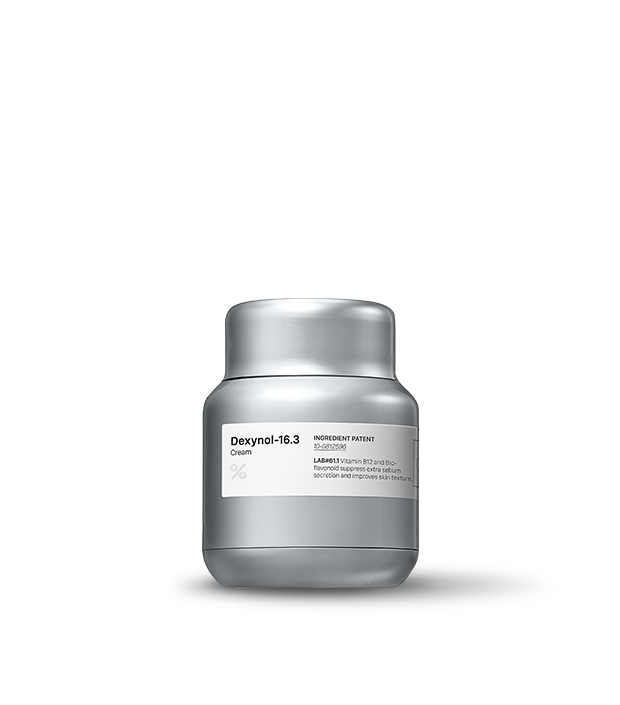 Dexynol-16.3™ Cream 60 ml