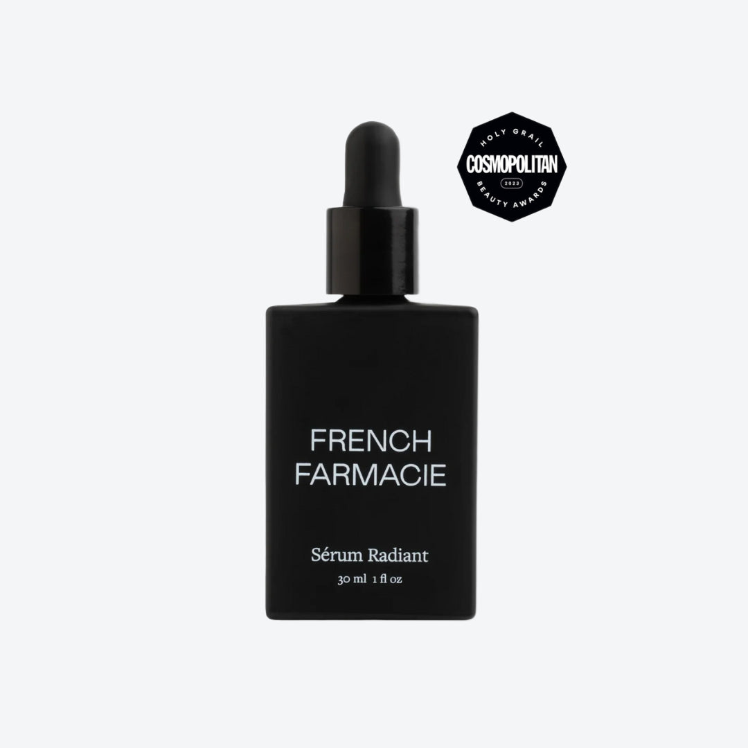 Serum Radiant