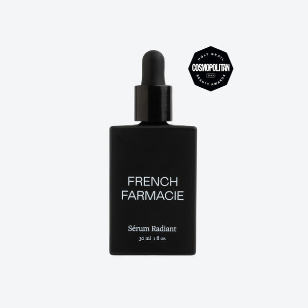 Serum Radiant