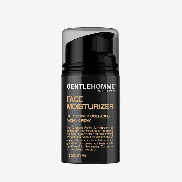 Collagen Moisturizer