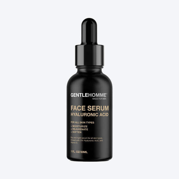 Hyaluronic Acid Serum