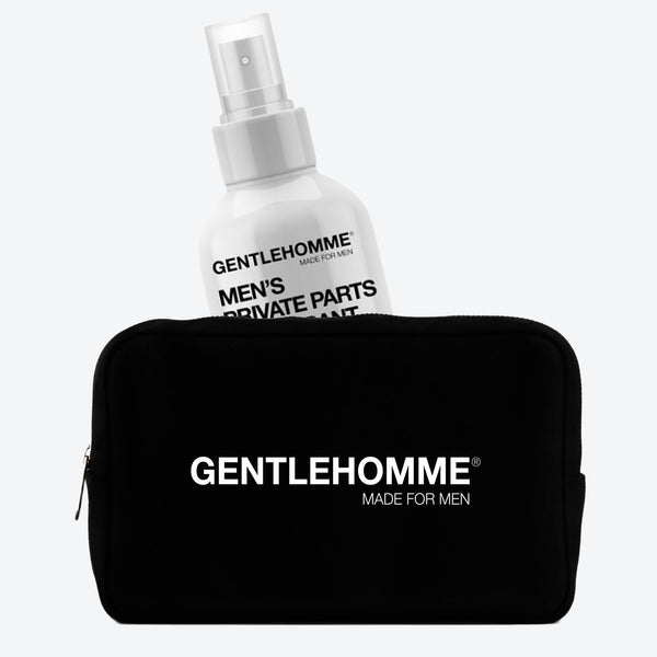 Private Parts Deo Kit