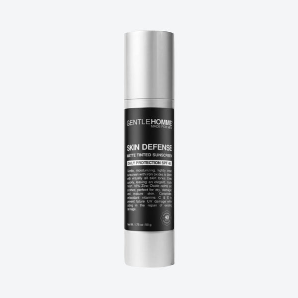 Skin Defense Tinted