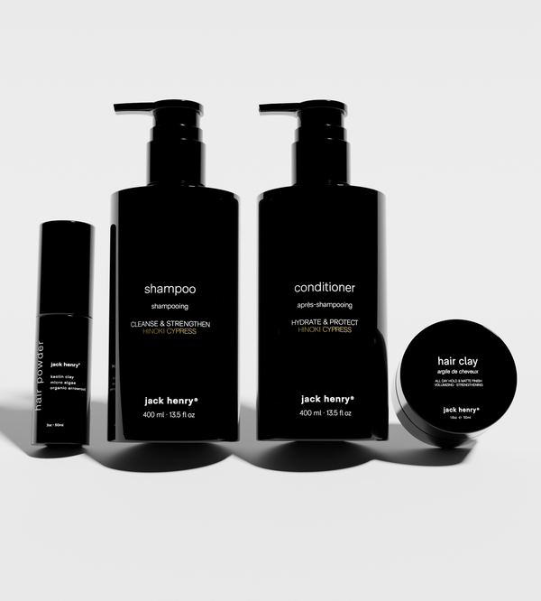 Hair Set