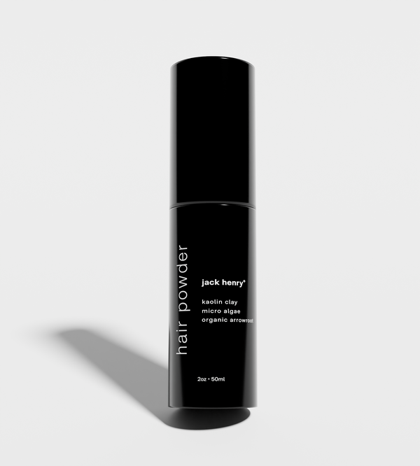Hair Powder