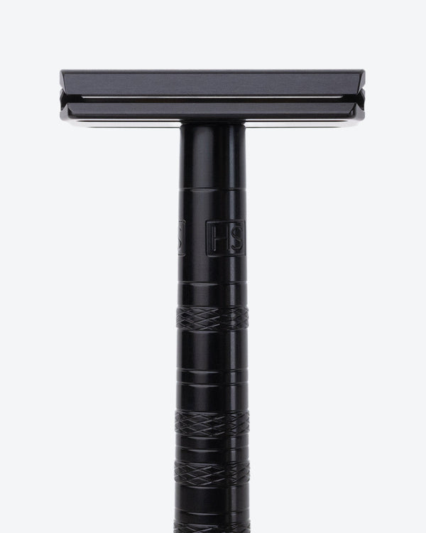 Henson AL13 in Jet Black