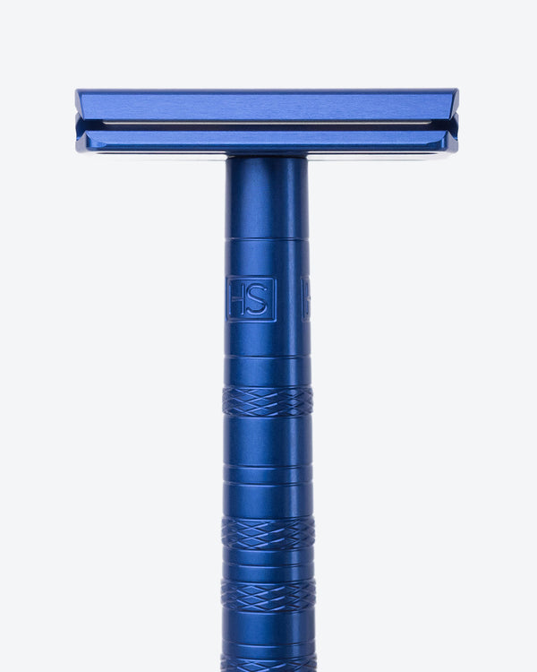 Henson AL13 Steel Blue
