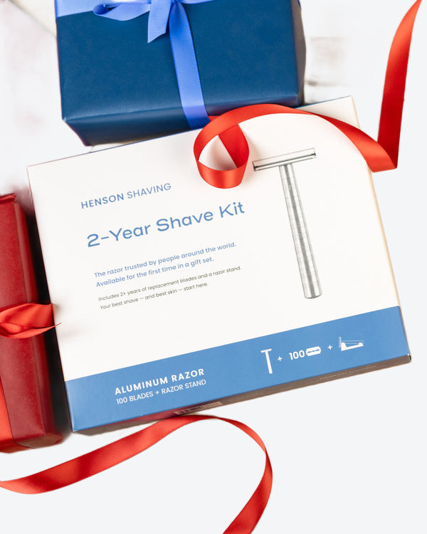 The Gift Set