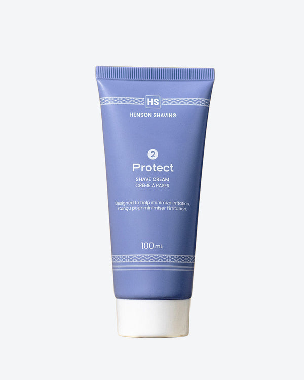 Protect Shave Cream