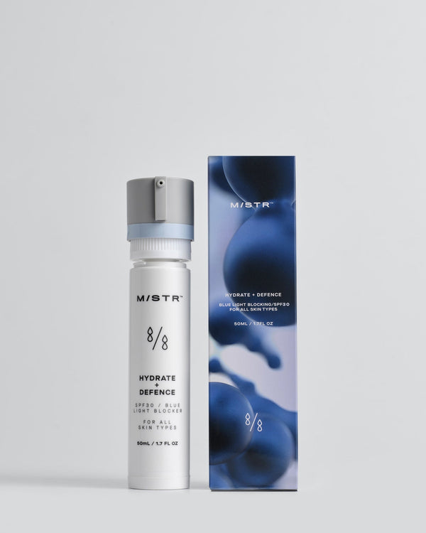 Hydrate + Defence SPF 30 Refill