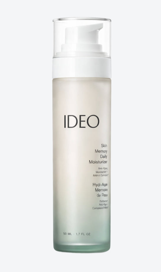Skin Memory Daily Moisturizer