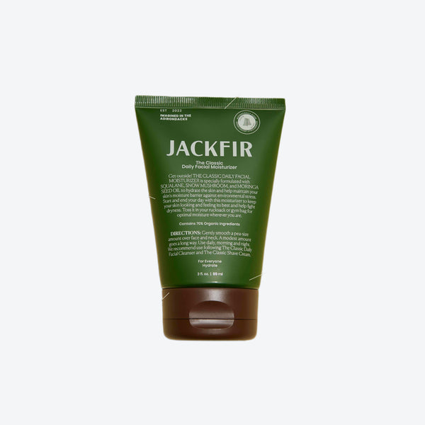 Classic Daily Moisturizer