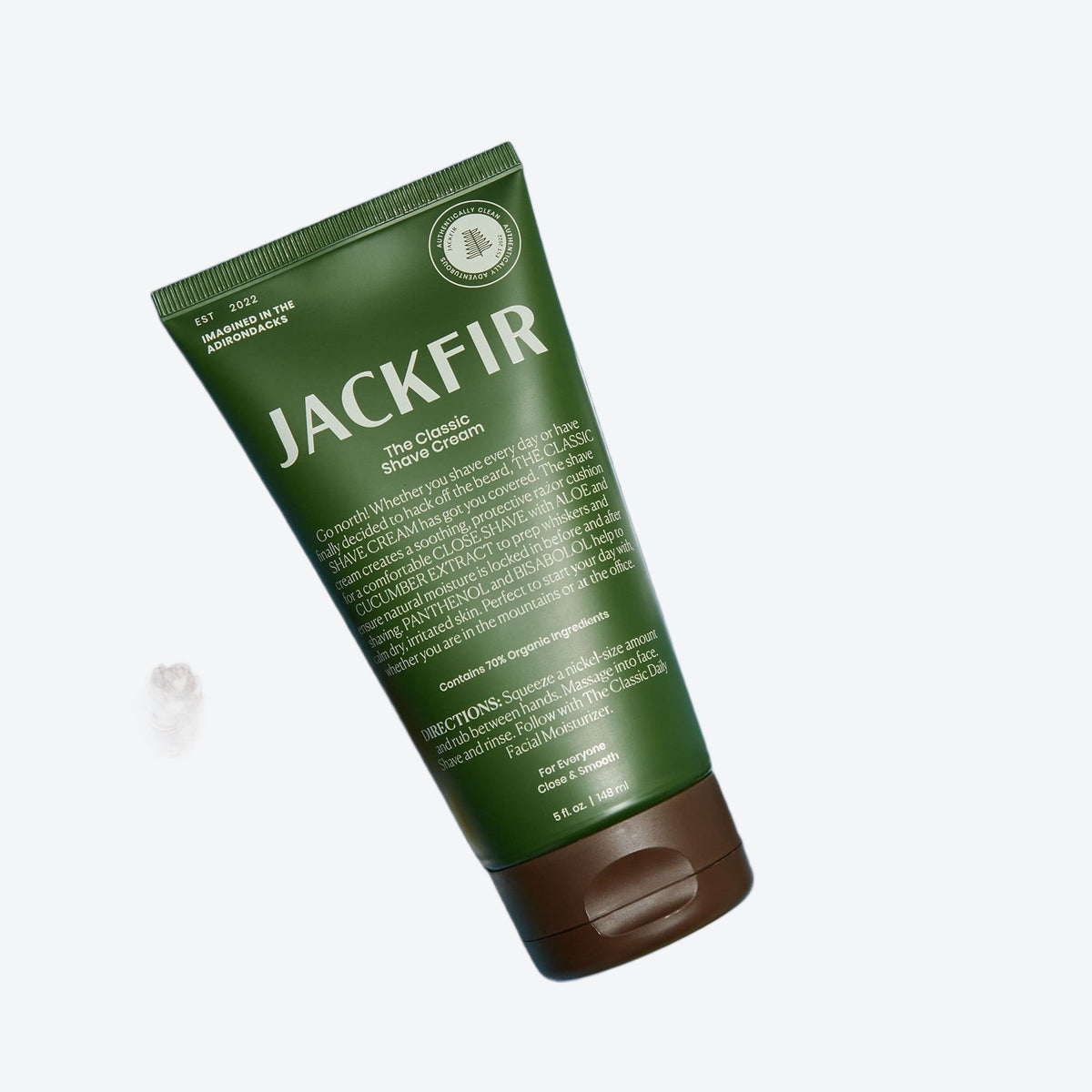 Classic Shave Cream