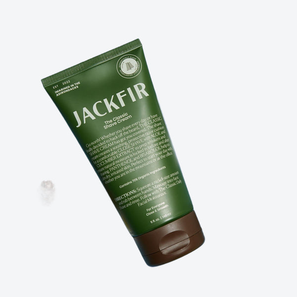 Classic Shave Cream