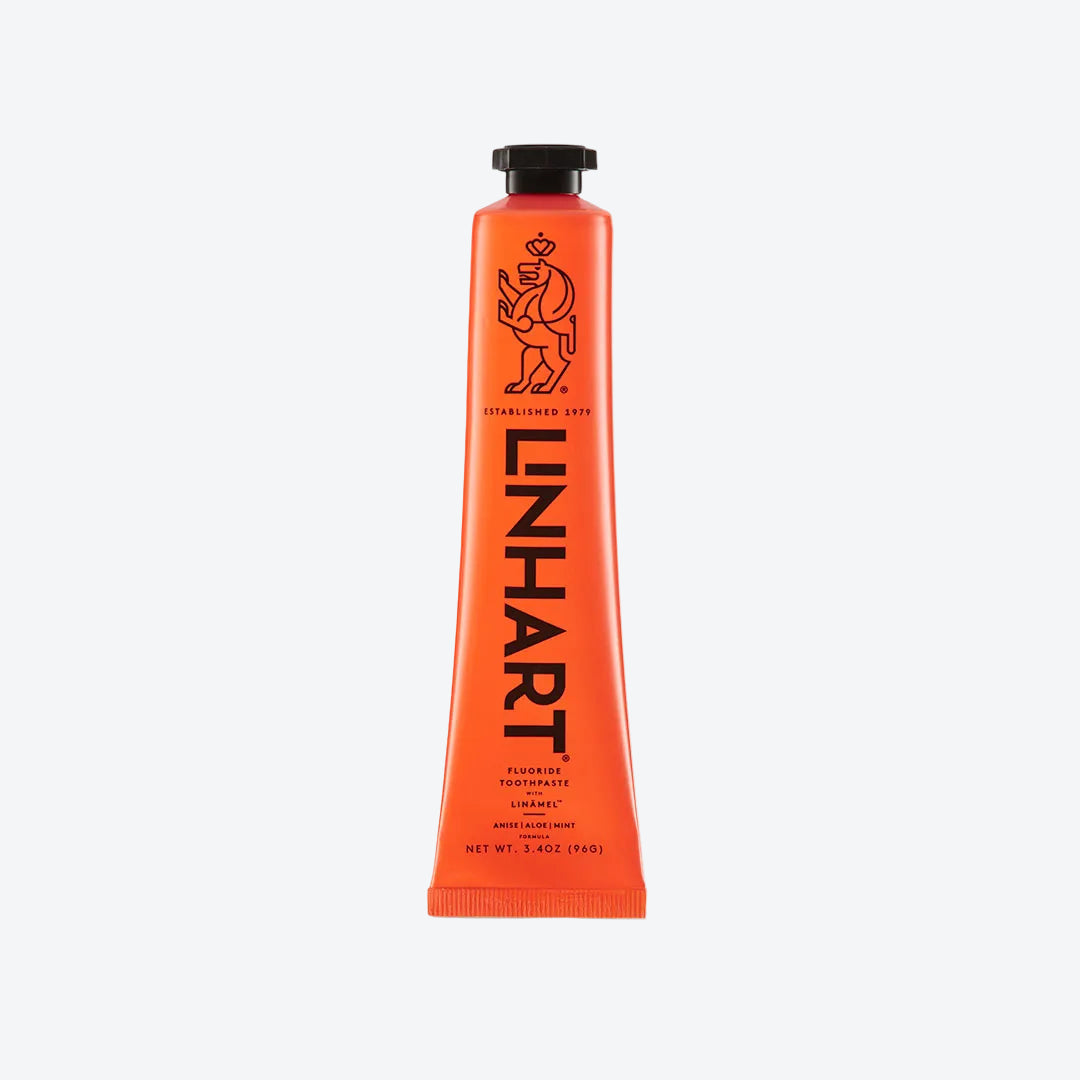 Linämel Toothpaste