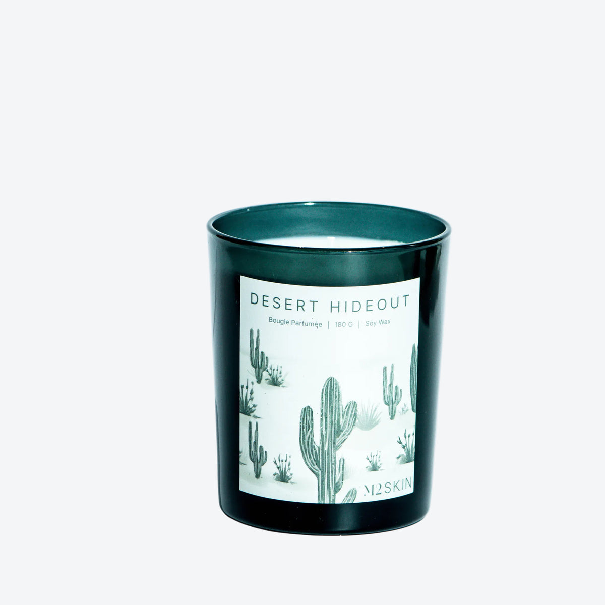 Desert Hideout Candle