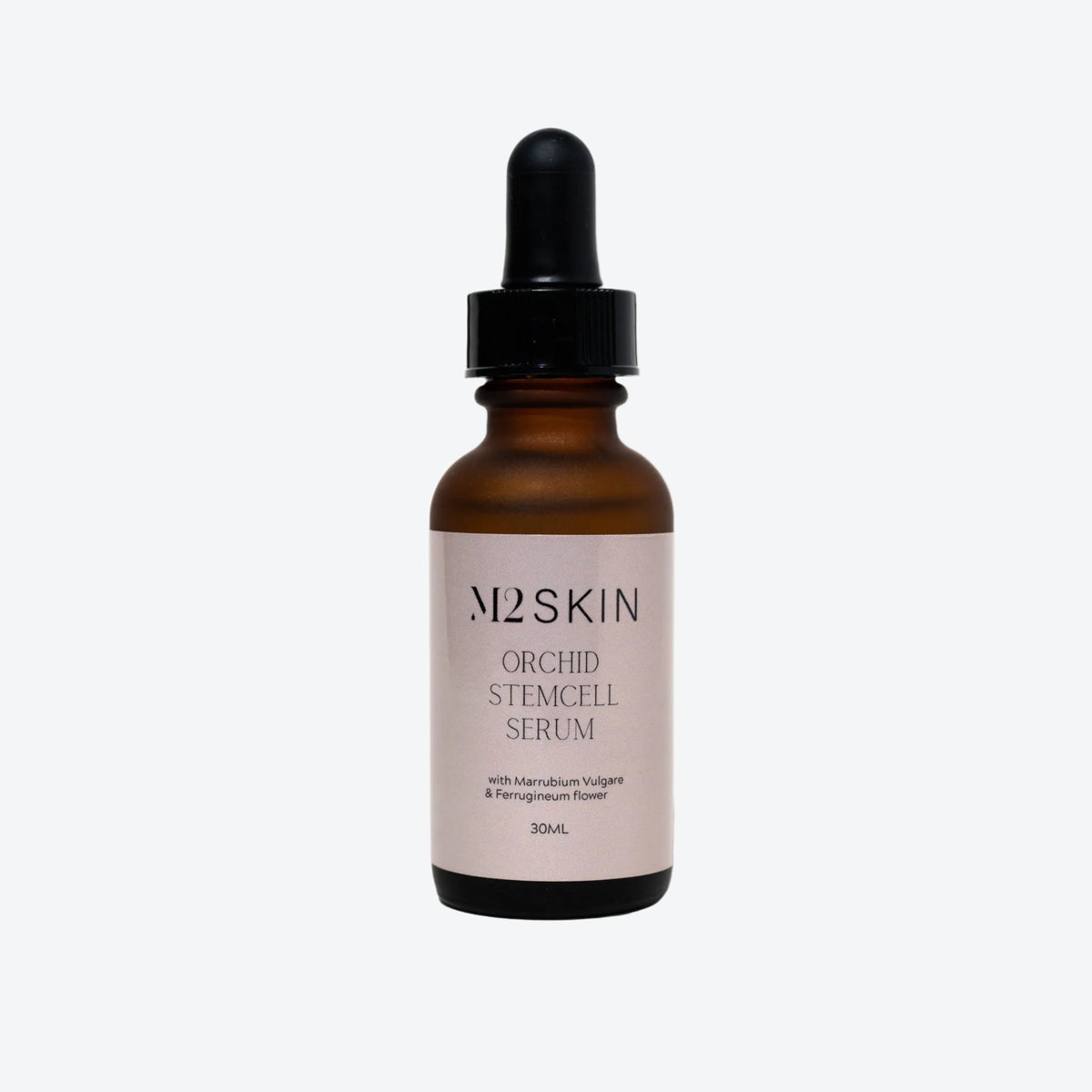 Orchid Stem Cell Serum