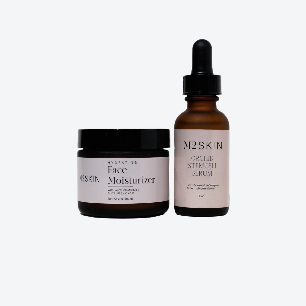 Radiance Duo Bundle