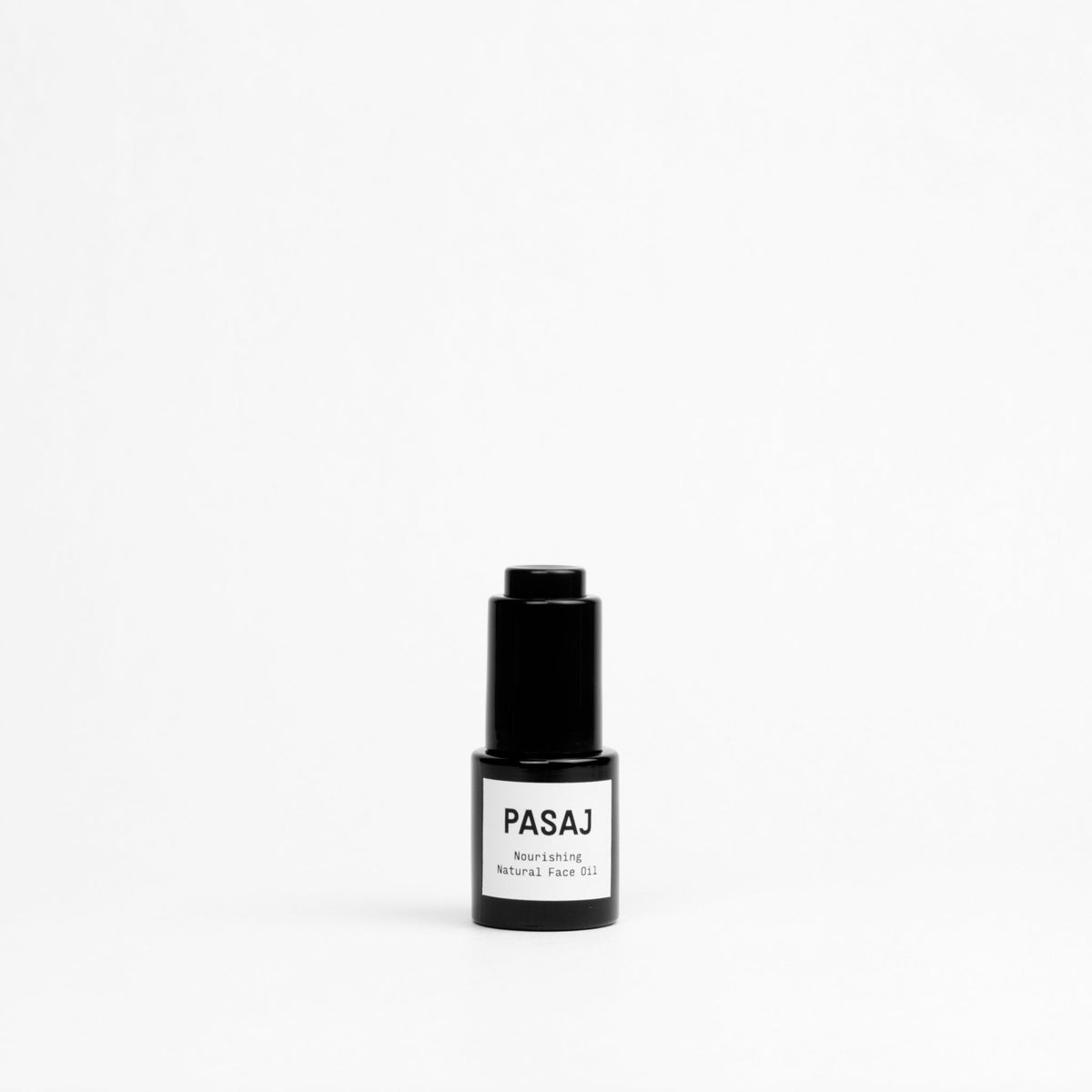 Nourishing Face Oil