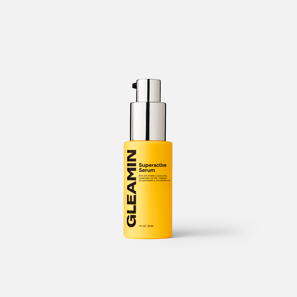 Superactive Serum