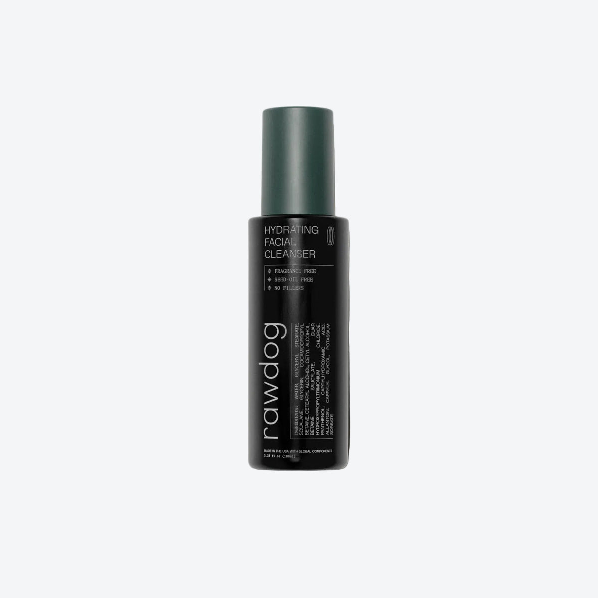 Hydrating Cleanser