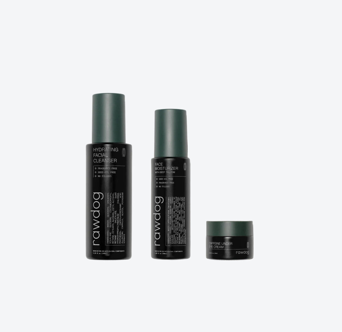 Core Set