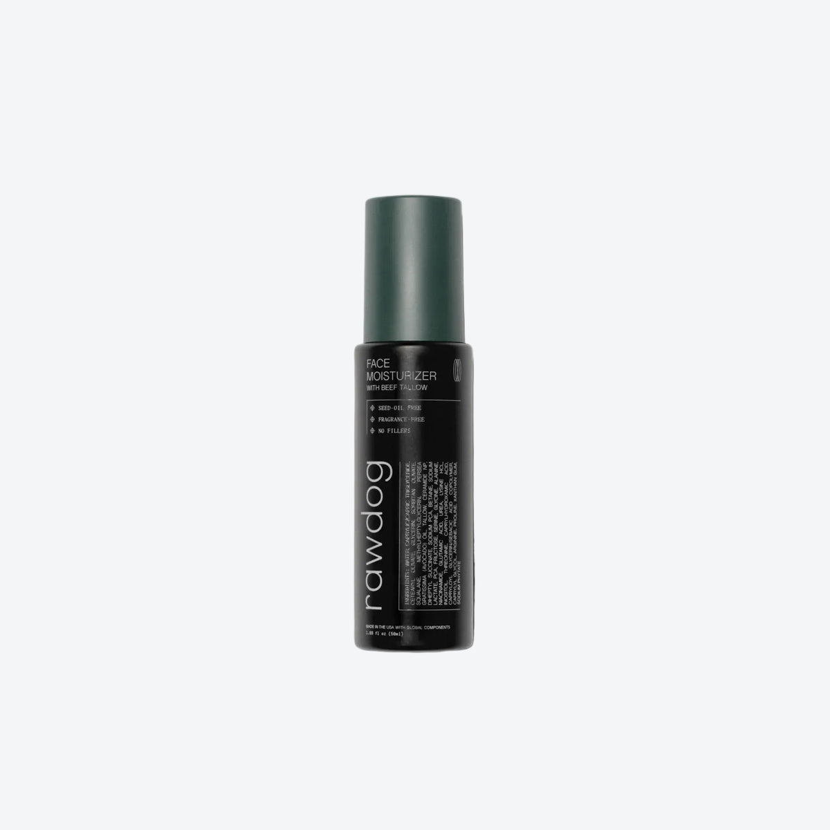 Face Moisturizer
