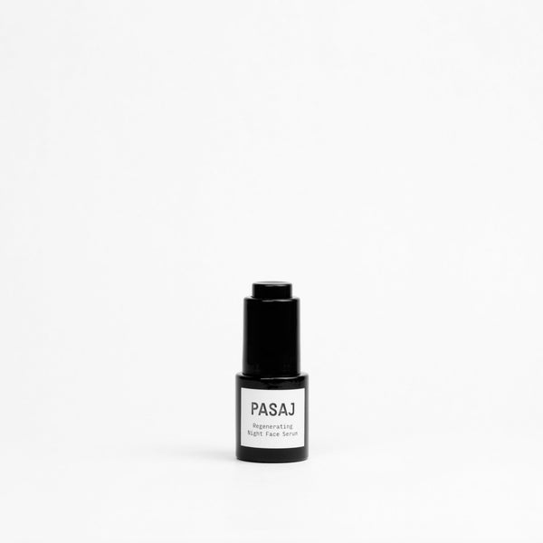 Regenerating Night Face Serum
