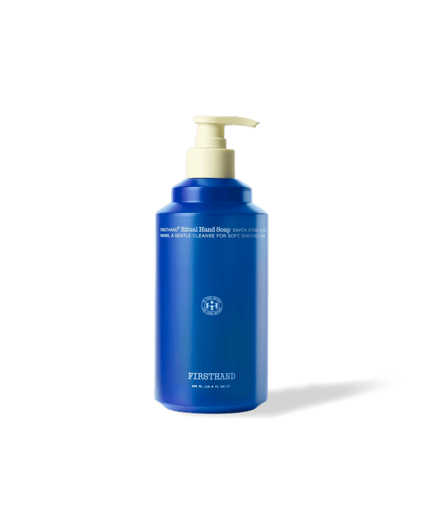 Ritual Hand Soap