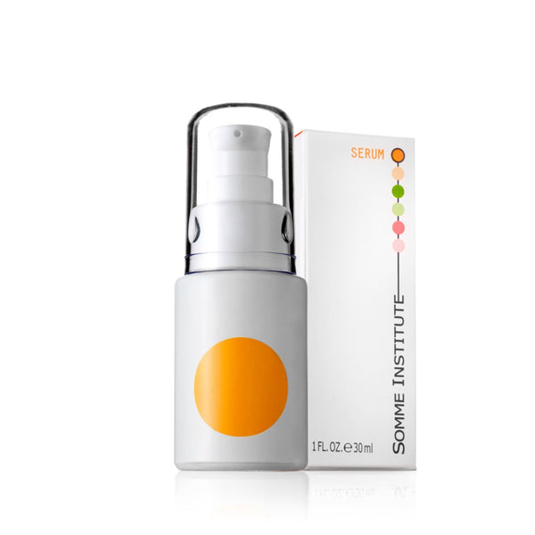 Anti-Aging Protection Serum 1 oz