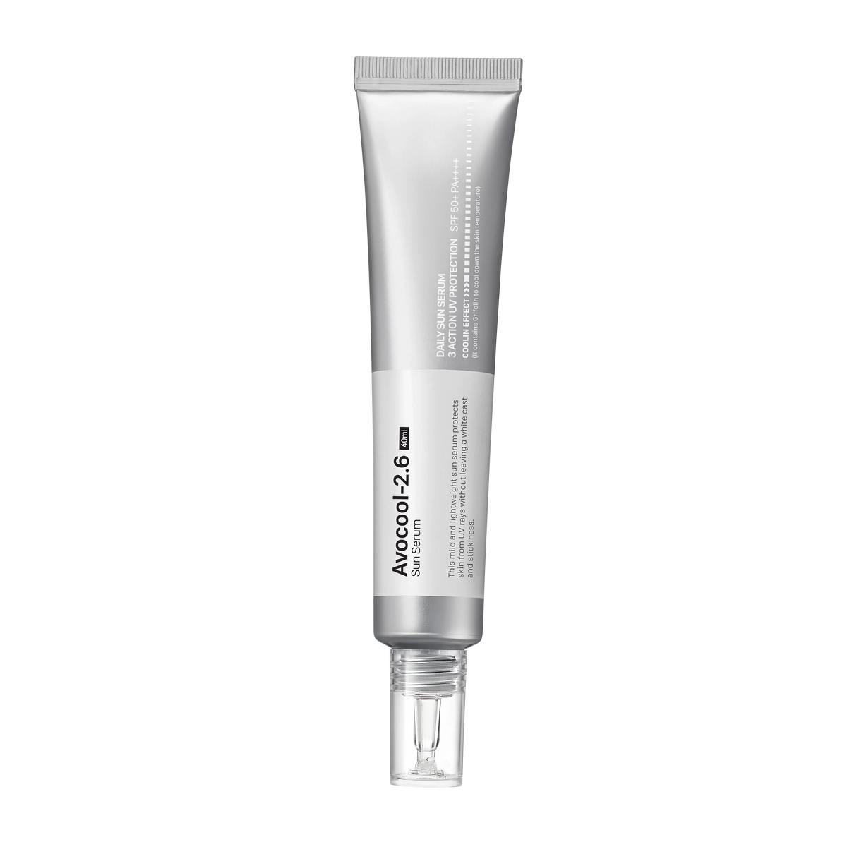 Avocool-2.6 Sunscreen Serum 40 ml