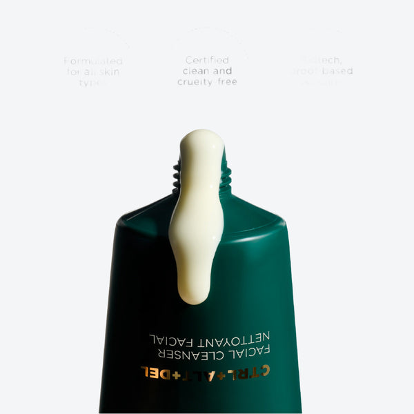 CTRL ALT DEL Cleanser