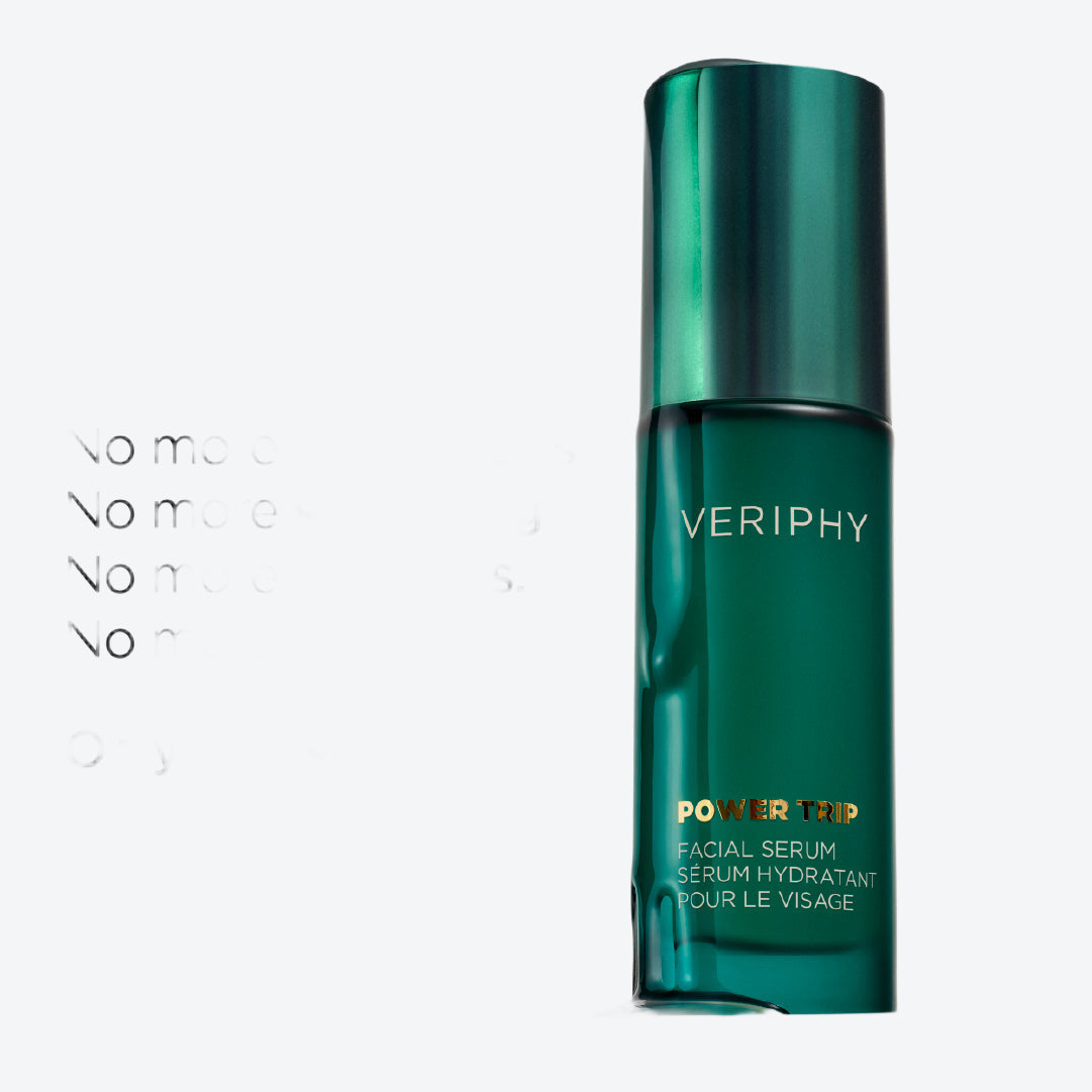 Power Trip Serum