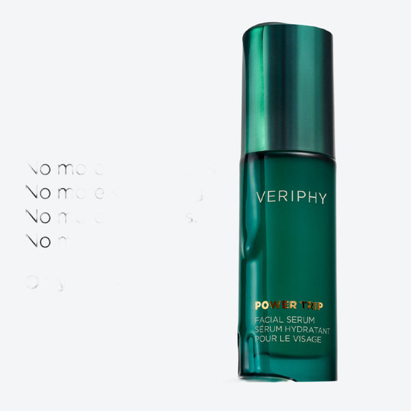 Power Trip Serum