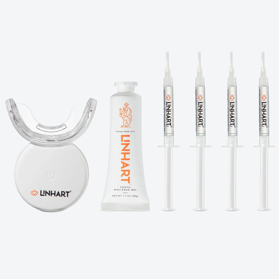 The Whitening Collection